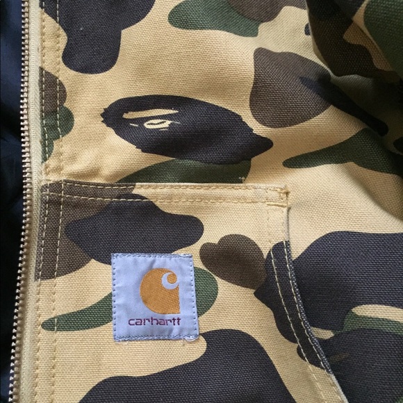 Bape - Picture 3 of 6